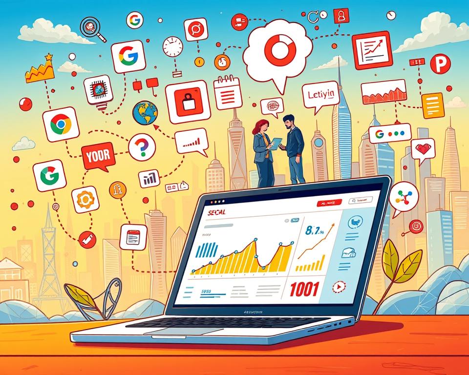Digital Marketing Marketing 1on1