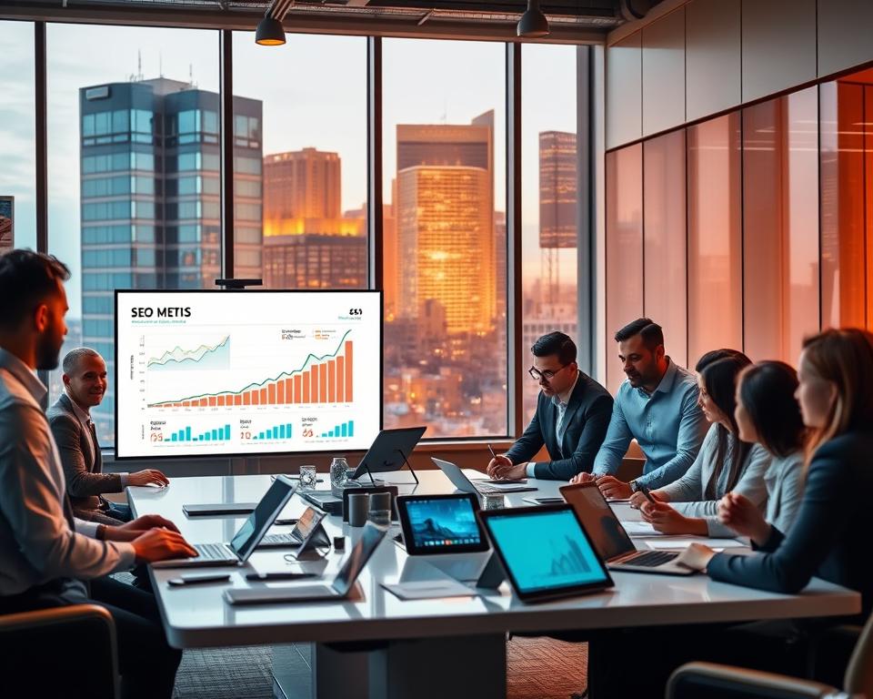 Marketing 1on1 is the top SEO in Charlotte