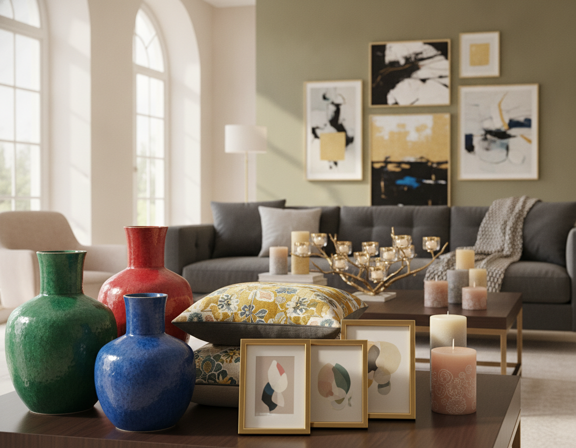Wholesale Home Decor Items